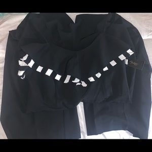 Thalia Sodi Pant Suit Size 12